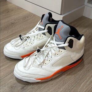 Men's Jordan 4 Shattered Backboards